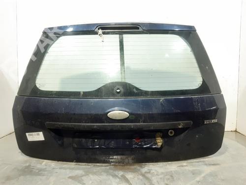 tailgate-ford-fiesta-v-jh_-jd_-14-tdci-p2s61a40400af-2001-2002-2003-2004-2005-2006-2007-2008-2009-2010-2011-2012-2013-2014-10810853 main image