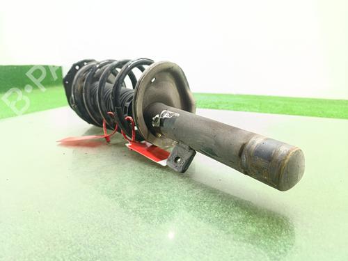 Left front shock absorber CITROËN XSARA PICASSO (N68) 1.6 HDi | BP30271630M16