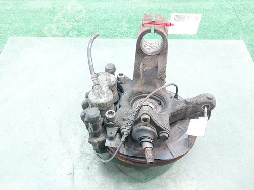 Right front steering knuckle CITROËN JUMPER II Van 2.2 HDi 100 | BP20655993M26 