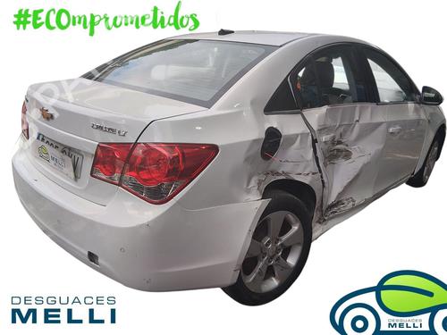 Left front driveshaft CHEVROLET CRUZE (J300)  | BP31982253M38 