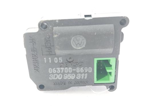 Used Electronic module VW PHAETON (3D1, 3D2, 3D3, 3D4, 3D6, 3D7, 3D8, 3D9) 3.0 V6 TDI 4motion (224 hp) 12541512