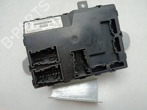 Fuse box FORD FIESTA VI Van 1.5 TDCi | BP39988559E1 - Image 4