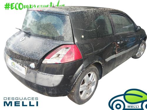 Alternator RENAULT MEGANE II Saloon (LM0/1_) 1.9 dCi (LM0G, LM1G, LM2C) | BP36093618M7 - Image 7