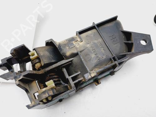 Front left interior door handle MITSUBISHI PAJERO III (V7_W, V6_W) 3.2 Di-D (V68W) | BP18299888I13 