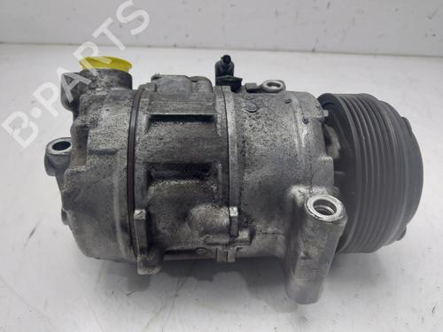 AC compressor BMW 1 Coupe (E82) 120 d | BP34702255M34 - Image 4