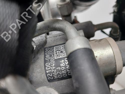Engine TOYOTA RAV 4 III (_A3_) 2.2 D 4WD (ALA30_, ALA30R) | BP37444322M1 - Image 4