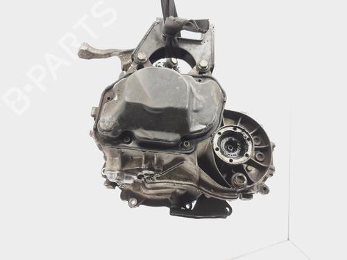 Gearbox VW POLO (9N_, 9A_) 1.9 SDI | BP20087051M3 