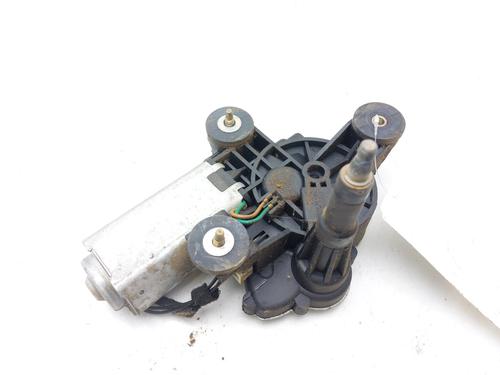 Rear wiper motor FIAT PANDA (169_) 1.1 (169.AXA1A) | BP16585323M102 