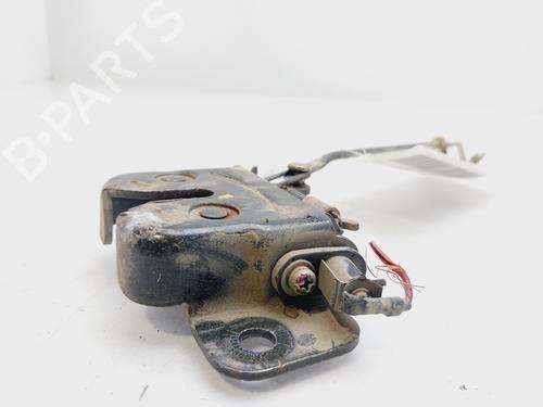 Tailgate lock HYUNDAI COUPE I (RD) 2.0 16V | BP26191944C101 