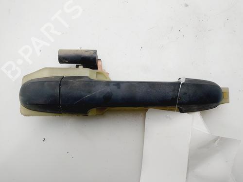 Høyre bak utvendig håndtak HYUNDAI i20 I (PB, PBT) [2008-2015]  32134480