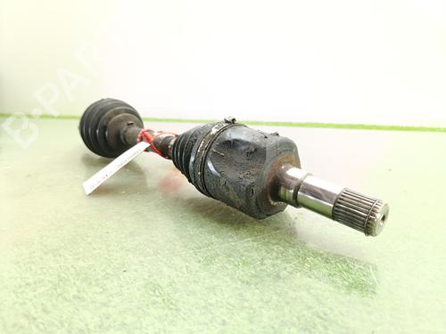 Left front driveshaft CHEVROLET CAPTIVA (C100, C140) 2.0 D | BP38922633M38 - Image 5