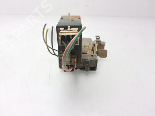 Front left lock CITROËN SAXO (S0, S1) 1.5 D | BP32455606C98