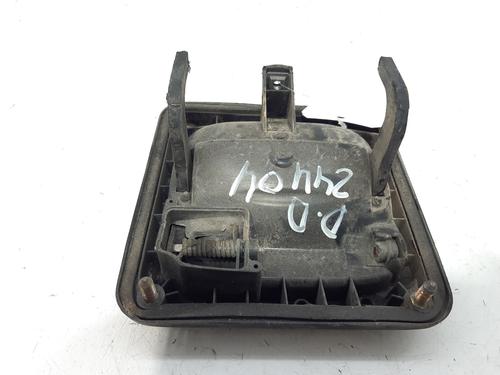 Front right exterior door handle CITROËN JUMPER I Van (244) 2.2 HDi | BP8372120C129 