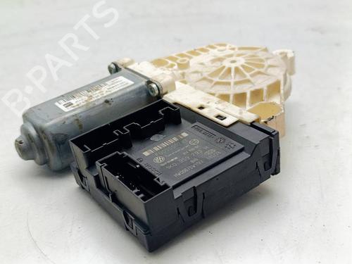 Left front window motor SEAT LEON (1P1) | BP40537098E21 - Image 3