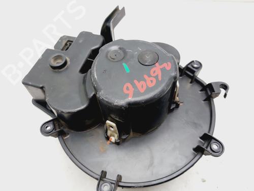 Heater blower motor MERCEDES-BENZ C-CLASS Coupe (CL203)  | BP26694291M62 