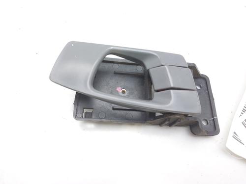 Used Rear left interior door handle KIA CARENS II MPV (FJ) 2.0 CRDi (113 hp) 12419770