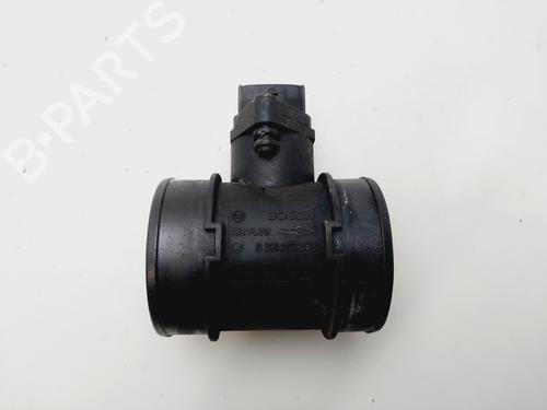 Mass air flow sensor OPEL VECTRA B (J96) 2.0 DTI 16V (F19) | BP28372800M95