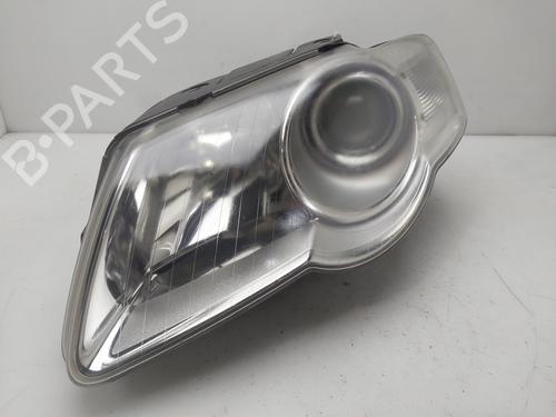 Used Left headlight Left headlight 38011136 38011136