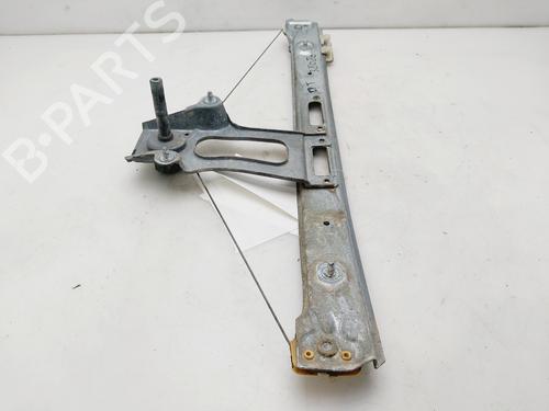 Rear right window mechanism BMW 3 (E46) 320 d | BP26128035C25 