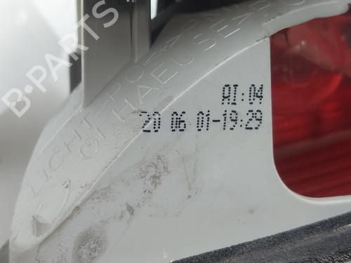 Left tailgate light BMW 3 Touring (E46) 320 d | BP39210016C79 - Image 4