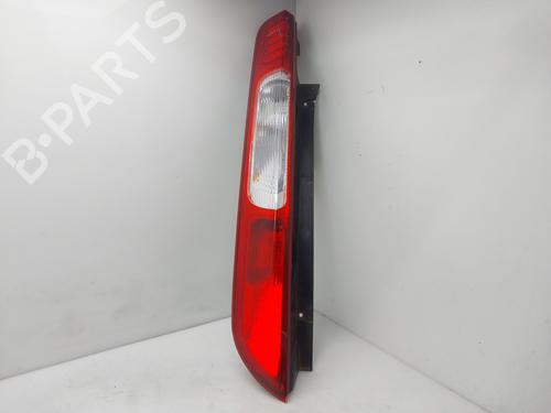 Used Left taillight Left taillight FORD FOCUS II (DA_, HCP, DP) [2004-2013] 33039465 33039465