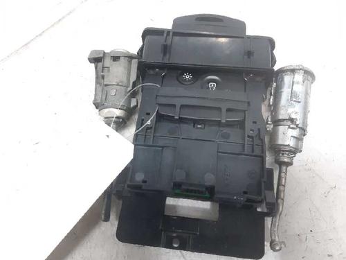 Ignition barrel RENAULT LAGUNA III (BT0/1) 2.0 dCi (BT07, BT0J, BT14, BT1A, BT1S) | BP6624933M48