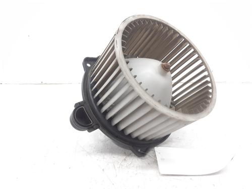 Used Heater blower motor HYUNDAI TUCSON (JM) 2.0 CRDi (113 hp) 13998315