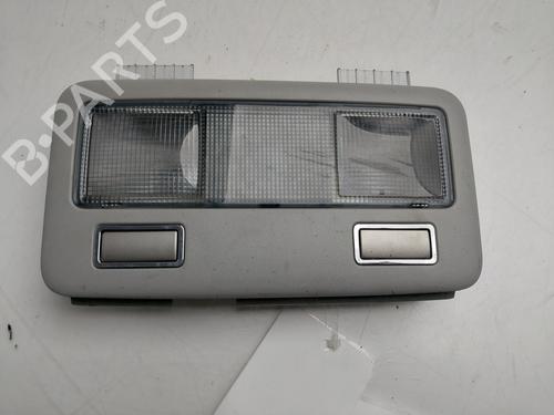 Used Interior roof light Interior roof light JAGUAR XF I (X250) 3.0 D (241 hp) 33851993 33851993