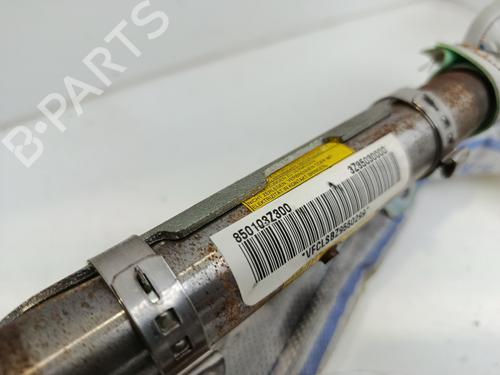 Left curtain airbag HYUNDAI i40 I (VF) 1.7 CRDi | BP31081982C11