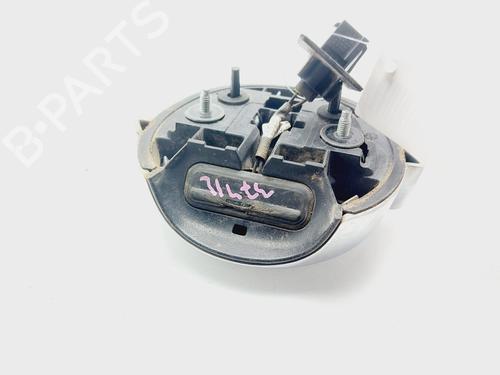 Tailgate handle OPEL CORSA E (X15)  | BP28091957C132 