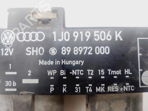 Electronic module SEAT TOLEDO II (1M2) 1.9 TDI | BP29705813M83 