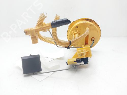 Fuel pump BMW 1 (E87) 118 d | BP15713318M76 