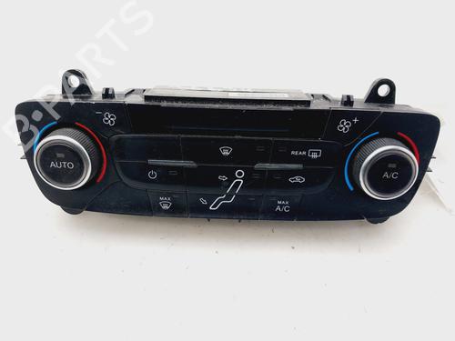 Used Climate control FORD FOCUS III 1.0 EcoBoost (125 hp) 23092351