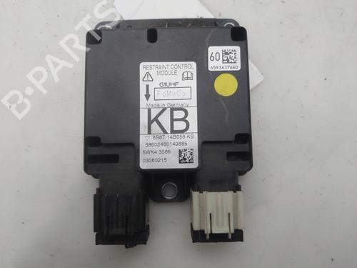 Used ECU airbags ECU airbags 36813249 36813249