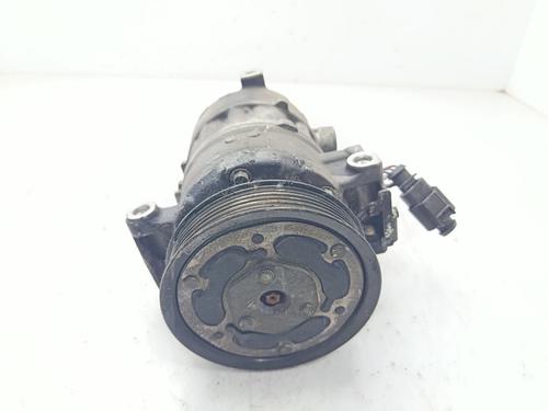 Used AC compressor AC compressor AUDI Q7 (4MB, 4MG, 4MQ) 3.0 TDI quattro (218 hp) 35943811 35943811