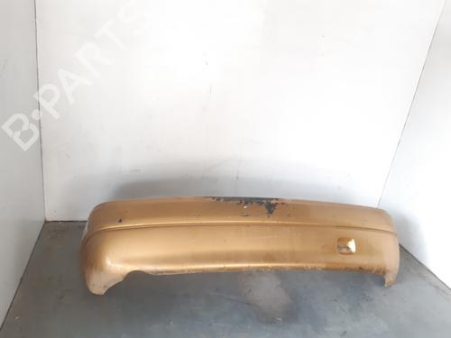 Rear bumper CITROËN SAXO (S0, S1) 1.5 D | BP10656691C8 