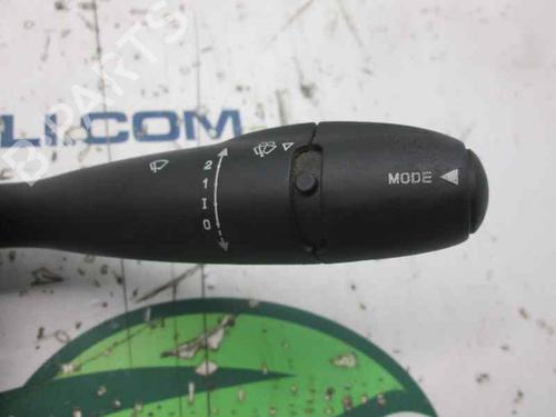 Steering wheel controls CITROËN C5 III (RD_) 1.6 HDi 110 (RD9HZC) | BP2865502E15 