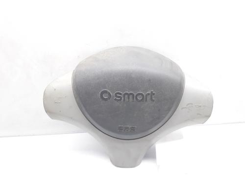 Used Driver airbag SMART FORFOUR (454) 1.3 (454.031) (95 hp) 10971995
