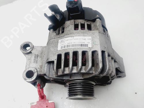 Alternator FORD FOCUS II (DA_, HCP, DP)  | BP24973042M7 