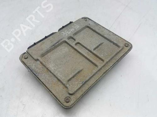 Engine control unit (ECU) SEAT IBIZA III (6L1) | BP2876859M57