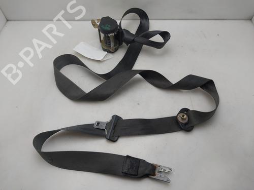 Used Front left seatbelt Front left seatbelt RENAULT MEGANE II Estate (KM0/1_) 1.5 dCi (KM02, KM13) (101 hp) 33011396 33011396
