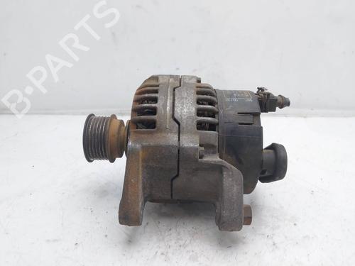 Generator BMW 3 Compact (E36) 316 i (105 hp) 18198420
