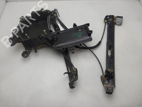 Front right window mechanism SEAT LEON (1P1) 1.9 TDI | BP39978201C23 - Image 2