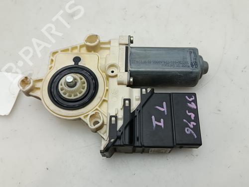Used Left rear window motor VW GOLF V (1K1) [2003-2010]  29270098