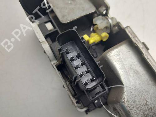 Front left lock FORD TRANSIT Van (FA_ _) | BP40082007C98 - Image 3