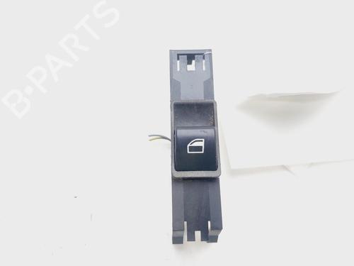 Used Right front window switch BMW 3 (E46) 316 i (105 hp) 27334396