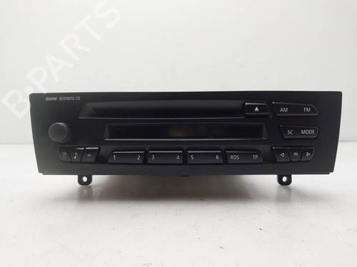 radio-bmw-3-e90-2004-2005-2006-2007-2008-2009-2010-2011-2012-40294712 main image