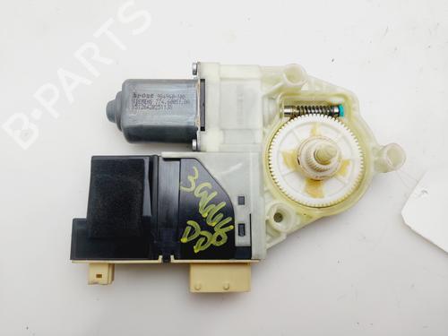 Rudehejsemotor forskærm højre CITROËN C4 Coupe (LA_) [2004-2013]  29705835