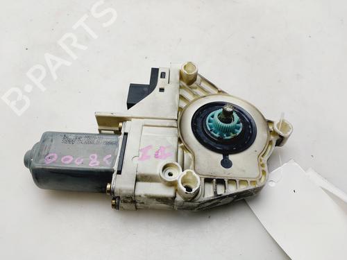 Used Left front window motor AUDI A6 C6 (4F2) [2004-2011]  25727166