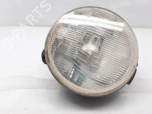 Right headlight MITSUBISHI PAJERO II (V3_W, V2_W, V4_W, V5_W) 2.5 TD 4WD (V24C, V24W) (99 hp) 6084816